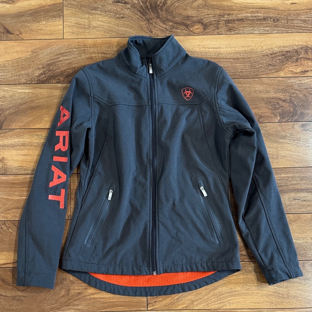 Ariat Jacket